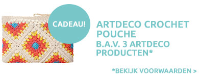 ArtDeco Gift Banner