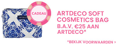 Artdeco Gift Banner BF 2025