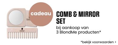 BlondMe Mei Banner
