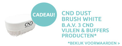 CND Gift Banner