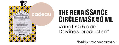 Davines Gift Banner DEC 2025