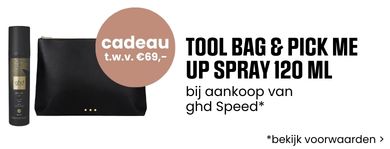 GHD Gift Mei 2026