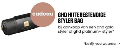 GHD Gift Juli 2026