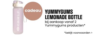 Yummygums Gift Banner Juni 2026