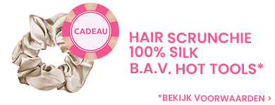 Hot Tools Gift Banner BF 2025