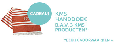 KMS Gift Banner