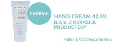 Kerasilk Gift Banner Juli