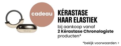 Kerastase Gift Banner April 2026