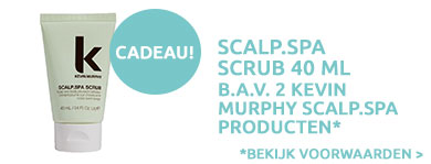 Kevin Murphy Gift Banner