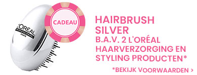 LOreal Gift Banner BF 2025