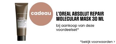 Loreal Gift Banner