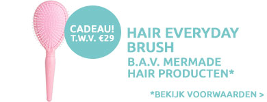 Mermade Hair Gift Banner
