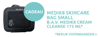 Medik8 gift banner