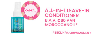 Moroccanoil Gift Banner BF 2025