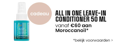 Moroccanoil Gift Banner BF 2025