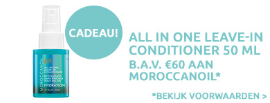 Moroccanoil Gift Banner BF 2025