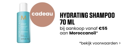 Moroccanoil Gift Banner Maart 2026