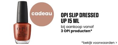 OPI Gift banner oktober