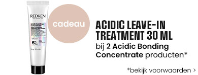 Redken ABC Gift Banner 2025