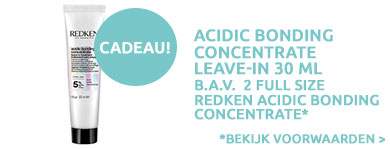Redken ABC banner
