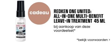 Redken Gift HWD