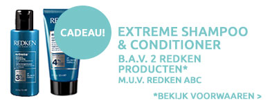 Redken gift