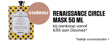 Davines Gift Banner April 2026