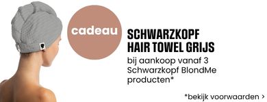 Schwarzkopf Gift Banner September