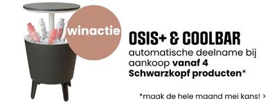 Schwarzkopf Winactie