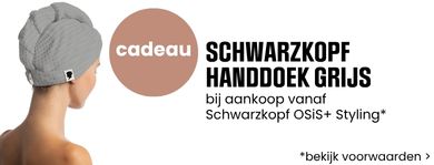 Schwarzkopf Gift Banner Mei 2026