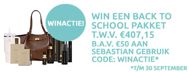 Sebastian Banner Winactie