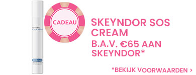 Skeyndor Gift Banner BF 2025