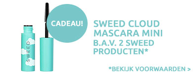 Sweed Beauty Gift banner