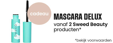 SweedBeauty Gift Banner BF 2025