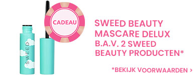 SweedBeauty Gift Banner BF 2025