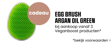 Veganboost Gift Banner