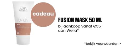 Wella Gift Banner September