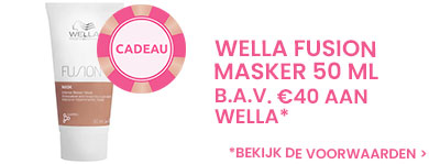 Wella Gift Banner BF 2025