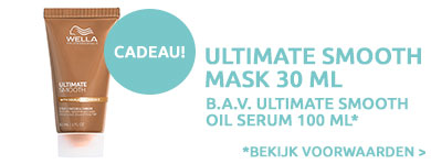 Gift Banner Wella