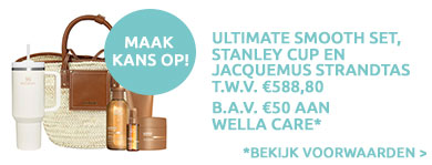 Wella Care Winactie