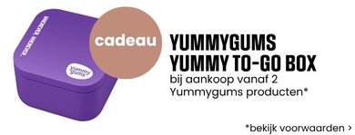 YummyGum Augustus Banner