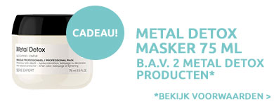 Loreal Gift Banner