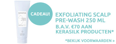 Kerasilk Gift Banner