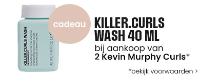 Kevin Murphy Gift Banner