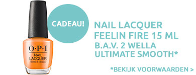 Indola gift banner
