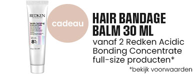 Redken ABC Gift Banner