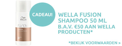 Wella Gift Banner