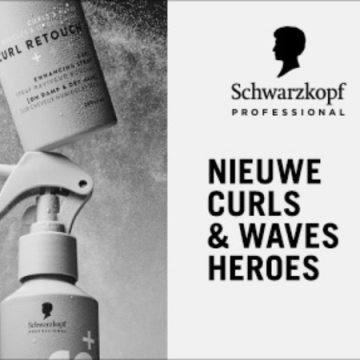 Jouw ultieme krullenroutine met OSiS+ Curls & Waves. Bye bye pluis, hello bounce! 