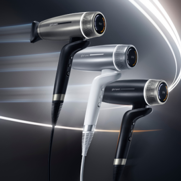 Waarom de nieuwe ghd Speed föhn een absolute must-have is