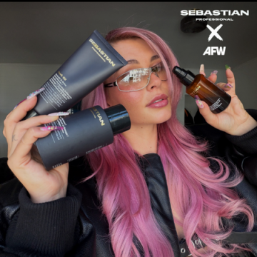 Haar stylen voor een avondje uit? GRWM Hair Edition voor de perfecte avondlook